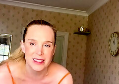 Perfect Pussy Close up milf Selda
