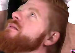 A Nudist Beach Is Always a Hot Sexy View