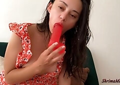 Arab egyptian pussy, small boobs