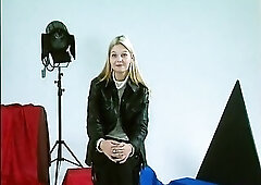 DBM Erotic StreetLife 27 - Buddy Is Hungry For Cuties