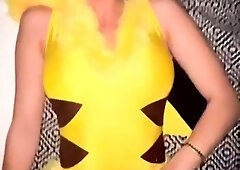 Utahjaz Pikachu RP Sex Tape