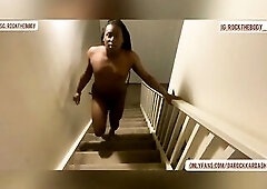 Goth Kardash Is MsIncredibleThroat & TheBussySquirter