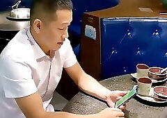 Asian Tinder Ladyboy fucked THANK YOU CHINA for everyth