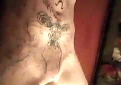 Relaxing abdomen bulge????