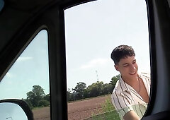 Czech Hunter: A map malfunction and a massive dong