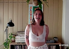 Lesbienne main dans culotte, lesbianas tocandose las bragas