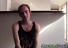 Thin Newbs Kitchen Jizz