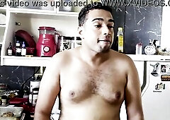 Cooking and banging part three