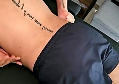 AmateurGayPOV: 28. Satisfying Client Needs