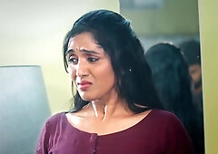 Shameless Indian tart thrilling adult scene