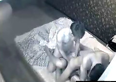 Hidden camera blowjob camera