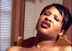 Pummeling, ass fucking