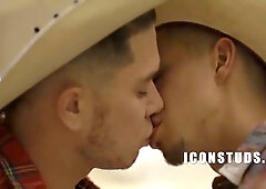 Country Side Lovers - Clark Davis And Vincent Orielly