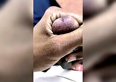 Close Up Schlong In Cunt Simulation