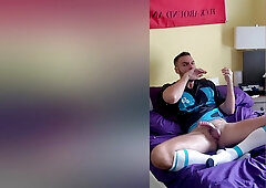 Cloud 9 Cum Cloud