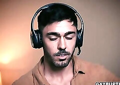 Nico Coopa gets real intimate with Reese Rideout