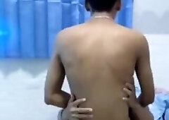 Gay lokal indonesia (short)