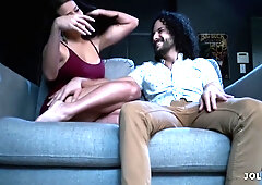 Jolla Pr In Echamos Un Polvo En El Cine Sin Que Empleada Se Diera Cuenta