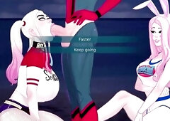 SexNote [v 0.twenty.0b] Sex Scenes