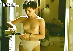 Comic-con celebs get nailed wild style!