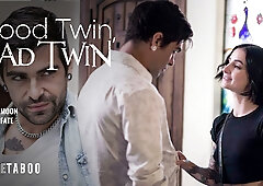 Good Twin, Bad Twin, Scene #01