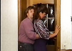 The Aosta Valley Woodcutter - Scene two