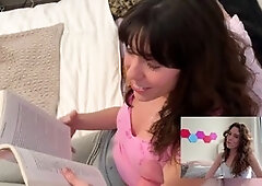 Vera King shares a funny commentary on freeuse scene one