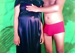 Steamy Indian Hindi hookup tale with an office twist