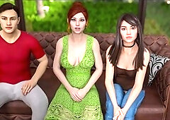 Project hot wife gameplay, 3d project hot wife