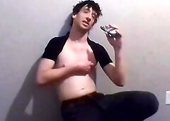 I May Be Your Serf, But I'll Still Dominate The Bang Outta Your Sexy Banging Booty!