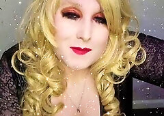 Bitch goddess CD Lola JOI