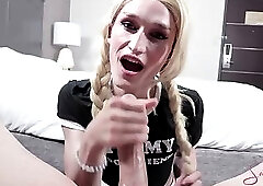 TS Sissy Bimbo Slut