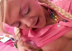 Lil Lexy Fingering Snatch with Lesbian Babe