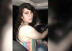 pov:no tienes dinero para pagar el uber