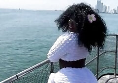 Banging My Ex One Greater amount Time - Andrea And Jean