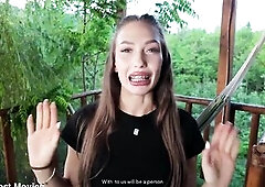 Sexvlog In Public 'coz We Banging Love It