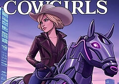 Let's Play Cowgirl - Compilation