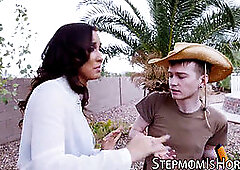 Horny mom, horny mom hd, big cock