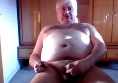 Onanism, small gay, webcam cum