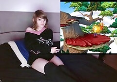 Lets play, commentary