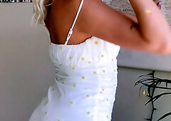 Perfect Pussy Close up milf Selda