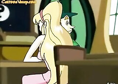 Fresh Viral Toons Porn Movie - Teacher and Students Most excellent Movie scene In 2023