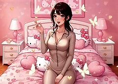 Erotic audio, role play fantasy, asmr roleplay