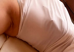 Mummy, big boobs, brain melt