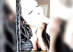 Get Sexually excited From Cali Sweets Whilst That babe Plays With Her Sex tool
