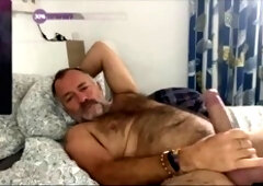 Big cock masturbate, onanism, gay boy