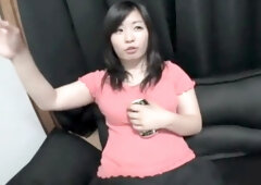 Crazy Japanese model in Fantastic JAV clip, check it