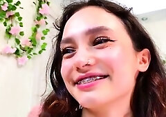 Amateur RedHead Sex Show on WebCam iveCamGirls