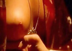 This edit features Laura Antonelli and her astonishing chunky breasts. With movie scenes from Le malizie di Venere Wanda, Bali, Il Merlo Maschio (Secr