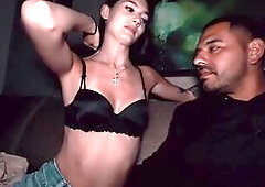 Hot Little 22 year old Sophie Tyler Gets Fucked In Cheap Motel by Stranger Teddy Tarantino